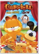 加菲猫的幸福生活 The Garfield Show            (2011)