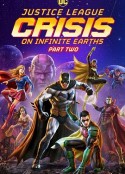 正义联盟：无限地球危机（中） Justice League: Crisis on Infinite Earths - Part Two            (2024)