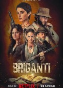 猎金叛途 Briganti            (2024)