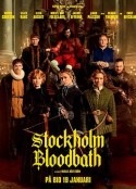 Stockholm Bloodbath            (2024)