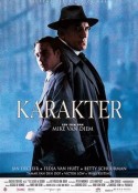 角色 Karakter            (1997)