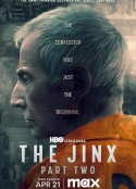 纽约灾星 第二季 The Jinx Season 2            (2024)