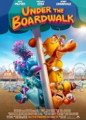 蟹群大比拼 Under the Boardwalk            (2023)