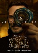 奇幻精灵事件簿 The Spiderwick Chronicles            (2024)