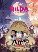 希尔达 第三季 Hilda Season 3            (2023)
