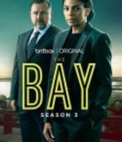迷失海湾 第三季 The Bay Season 3            (2022)