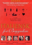 意大利语初级课程 Italiensk for begyndere            (2000)