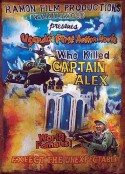 谁杀死了阿历克斯队长 Who Killed Captain Alex?            (2010)