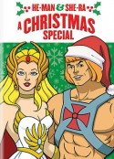 希曼和希瑞：圣诞特别篇 He-Man and She-Ra: A Christmas Special            (1985)
