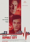 沥青之城 Asphalt City            (2023)