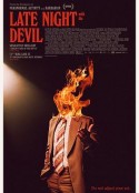 魔鬼深夜秀 Late Night with the Devil            (2023)