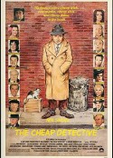 低价侦探 The Cheap Detective            (1978)