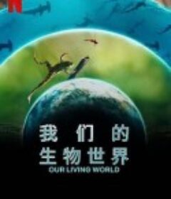 我们的生物世界 Our Living World            (2024)