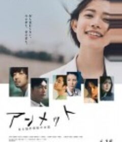 unmet 某脑外科医的日记 アンメット ある脳外科医の日記            (2024)