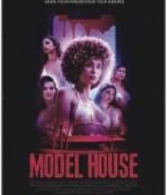 名模夜惊魂 Model House            (2024)