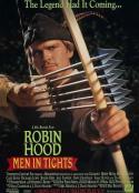 罗宾汉也疯狂 Robin Hood: Men in Tights            (1993)