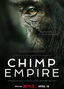黑猩猩帝国 Chimp Empire            (2023)
