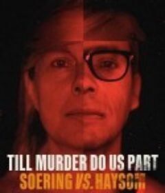 分飞囚鸟：弑亲案罗生门 Der Fall Jens Söring - Tödliche Leidenschaft            (2023)