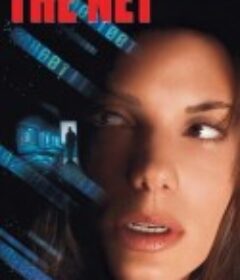 网络惊魂 The Net            (1995)