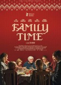 家庭时间 Mummola            (2023)