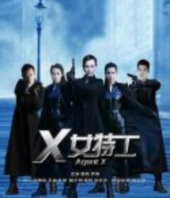 X女特工            (2013)