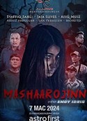 玛沙罗金 Mashaarojinn            (2024)