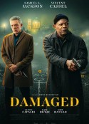 伤痕累累 Damaged            (2024)