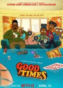 好时光 Good Times            (2024)