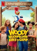 啄木鸟伍迪2 Woody Woodpecker Goes to Camp            (2024)