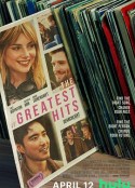 最佳精选 The Greatest Hits            (2024)