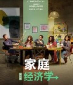 家庭经济学 第三季 Home Economics Season 3            (2022)
