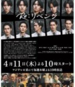 Re: 复仇－在欲望的尽头－ Re:リベンジ-欲望の果てに-            (2024)