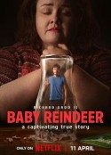 驯鹿宝宝 Baby Reindeer            (2024)