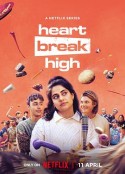 心碎高中 第二季 Heartbreak High Season 2            (2024)
