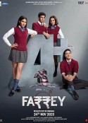 天才枪手（印度版） Farrey            (2023)