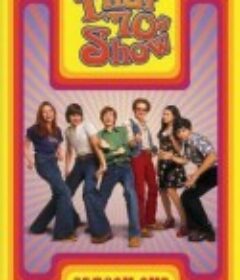 70年代秀 第一季 That '70s Show Season 1            (1998)