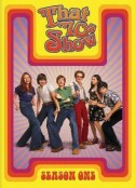 70年代秀 第一季 That '70s Show Season 1            (1998)