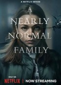 一个近乎正常的家庭 A Nearly Normal Family            (2023)