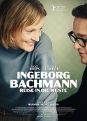 巴赫曼：沙漠之旅 Ingeborg Bachmann – Reise in die Wüste            (2023)