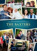 巴克斯特一家 第一季 The Baxters Season 1            (2024)