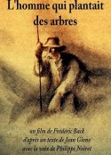 种树的牧羊人 L'homme qui plantait des arbres            (1988)
