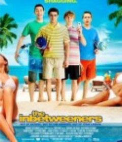 中间人 The Inbetweeners Movie            (2011)