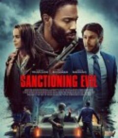 邪恶制裁 Sanctioning Evil            (2022)