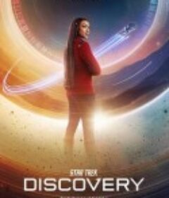 星际迷航：发现号 第五季 Star Trek: Discovery Season 5            (2024)