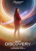 星际迷航：发现号 第五季 Star Trek: Discovery Season 5            (2024)