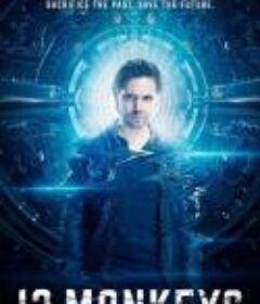 十二猴子 第四季 12 Monkeys Season 4            (2018)