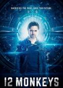 十二猴子 第四季 12 Monkeys Season 4            (2018)