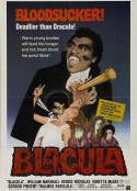 吸血黑王子 Blacula            (1972)