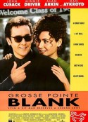 这个杀手将有难 Grosse Pointe Blank            (1997)