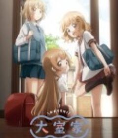 大室家 亲爱的姐妹们 大室家 dear sisters            (2024)